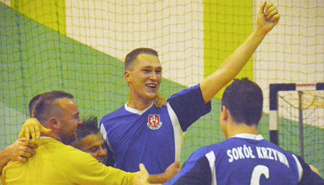 Finał IV Turnieju im. Jerzego Kipy - ZDJĘCIA