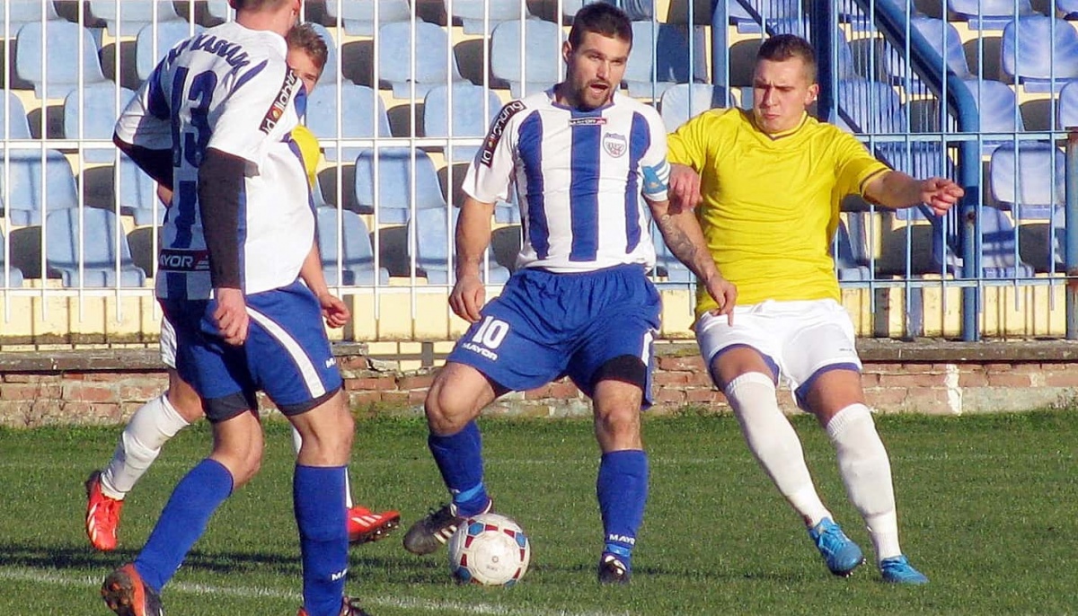 Iglopol Dębica - Kaskada Kamionka 3:0 - ZDJĘCIA