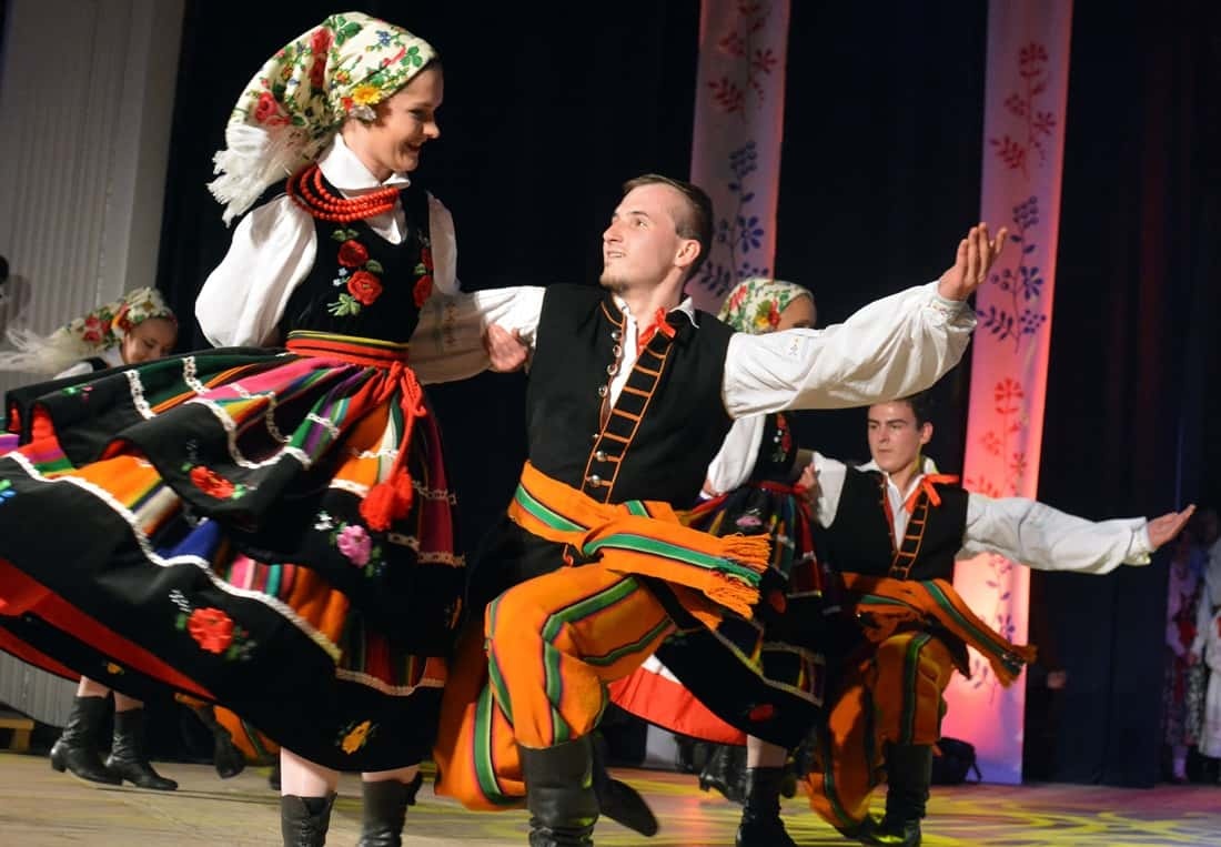 Koncert Jubileuszowy ZPiT Rochy - ZDJĘCIA