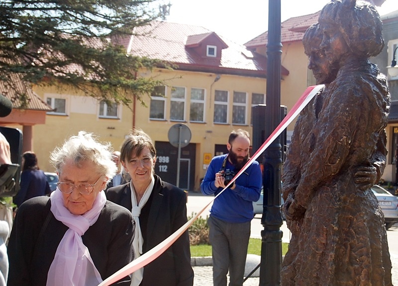 Świętowali urodziny Tadeusza Kantora - ZDJĘCIA