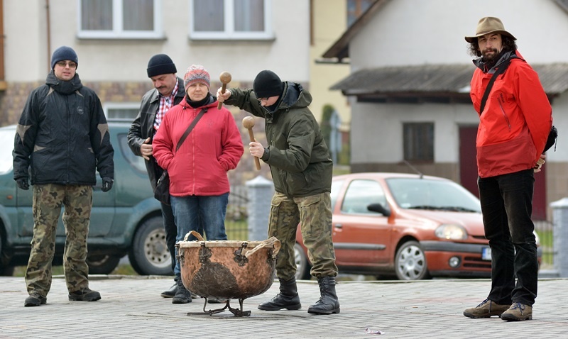 Meus - Wielopole Skrzyńskie - ZDJĘCIA