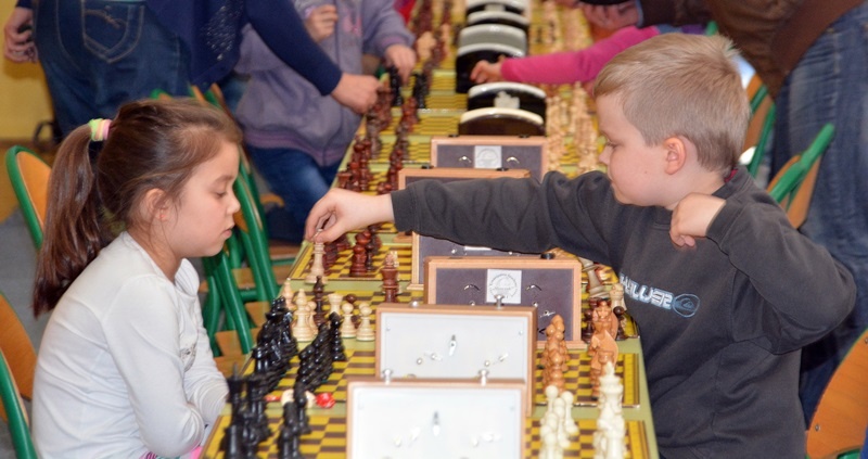 V Międzynarodowy Turniej o Puchar Burmistrza Sędziszowa - ZDJĘCIA