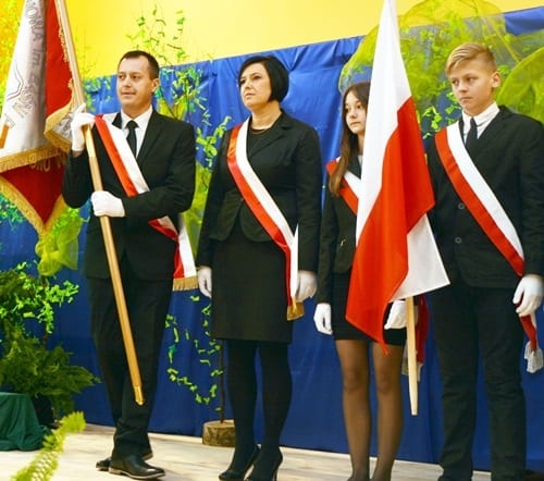 Mają nową salę - ZDJĘCIA