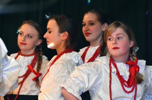 Koncert Kolęd i Pastorałek w Wiercanach - ZDJĘCIA