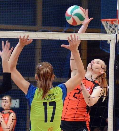 Marba Sędziszów - UKS MOSiR Jasło 3:2 - ZDJĘCIA
