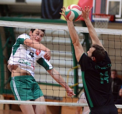 Tęcza Sędziszów - Lubcza Racławówka 1:3 ZDJĘCIA