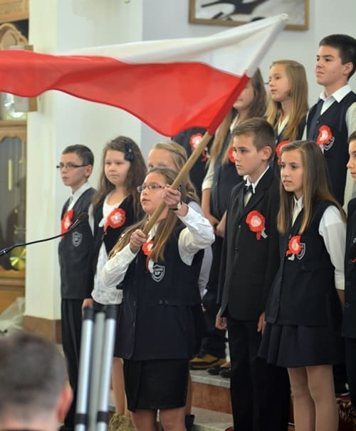 96. rocznica odzyskania niepodległości. Tak świętowaliśmy 11 listopada - ZDJĘCIA