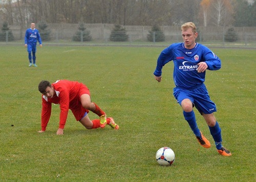 Lechia Sędziszów - Monis Bielowy 1:1 - ZDJĘCIA