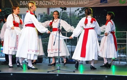 W niedzielę byli kowale i Paka Sędzisza - galeria ZDJĘĆ