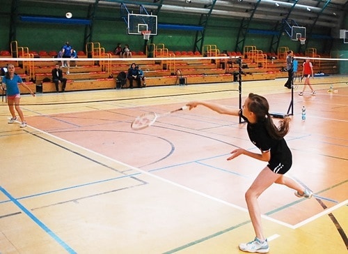 Ogólnopolski turniej młodzików i juniorów w Ropczycach - galeria ZDJĘĆ