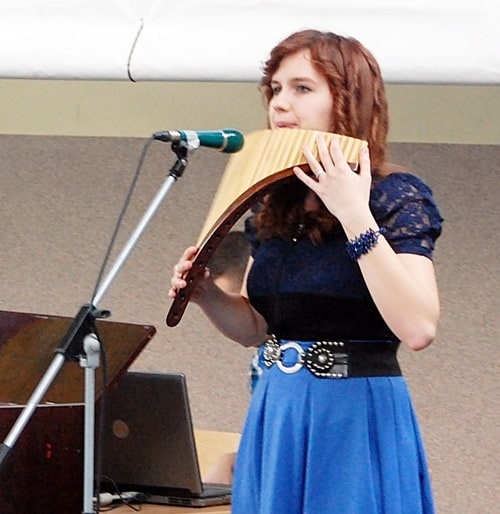 Comenius  zawitał do Polski - galeria ZDJĘĆ