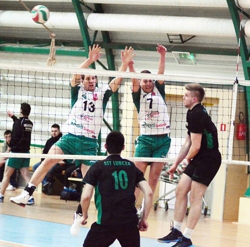 Tęcza Sędziszów - Lubcza Racławówka 3:1 - galeria ZDJĘĆ