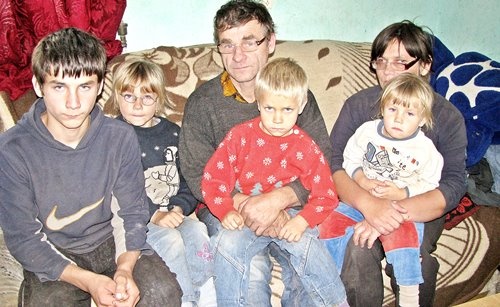 Zostawcie nas,   my się kochamy