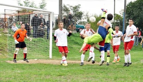 Fotorelacja z meczu Borkovia - Plon (7-3)