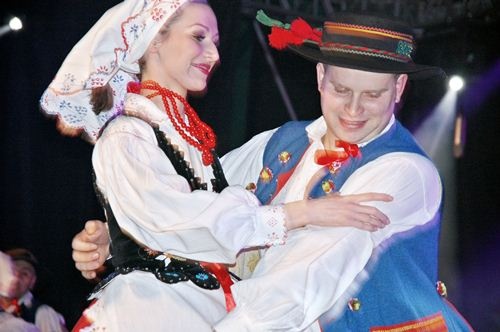 Ach, co to był  za koncert! - galeria ZDJĘĆ
