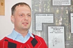 Ostatnia prezentacja wystawy - galeria ZDJĘĆ