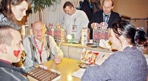 Tak u nas grał WOŚP - galeria ZDJĘĆ