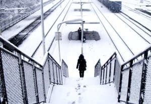 Biało, ale na niewielkim plusie - galeria ZDJĘĆ