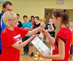 Góra i Wolica wygrały- galeria ZDJĘĆ