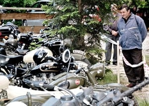 Motocyklowe cacuszka - galeria ZDJĘĆ