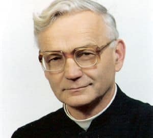 Katechezy u gospodarza  i kiełbasa za pustaki