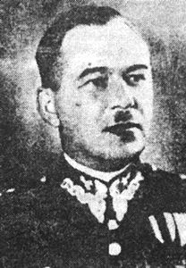 Artylerzystę z Sędziszowa zamordowali w Charkowie