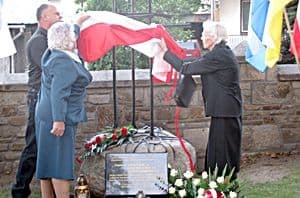 Pomnik zwykłych ludzi