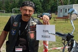 W weekend jedziemy do Kamionki