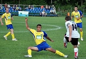 Pogórze - Piast - galeria ZDJĘĆ