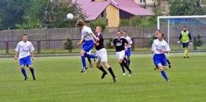 Piłkarskie wyniki ligowe - 28 maja -  3 czerwca