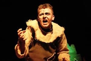 Brakło biletów na  „Dzwonnika z Notre - Dame” - galeria ZDJĘĆ
