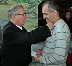 Piłkarskie spotkanie w Pustyni - galeria ZDJĘĆ