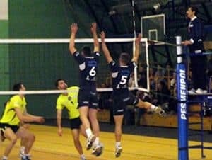Czarni lepsi od Błękitnych - galeria ZDJĘĆ