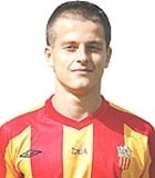 Gol Frankiewicza w Grecji