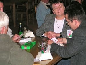 Cyziówka gra w trzeciej lidze