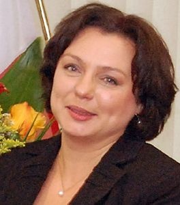 Jak w bajce:  piękna i… starosta