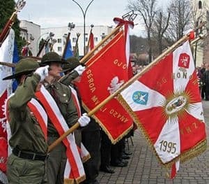 Obchody 11 listopada - galeria ZDJĘĆ