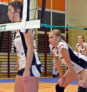 Extrans Patria przegrała derby - galeria ZDJĘĆ