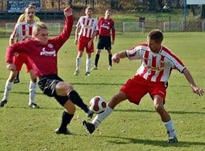 Remis Lechii w Przeworsku - galeria ZDJĘĆ
