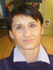 Bartnicka za Dudka