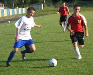 Remis Lechii ze Stalą - galeria zdjęć