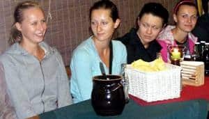 Extrans Patria w Pstrągowej - galeria zdjęć