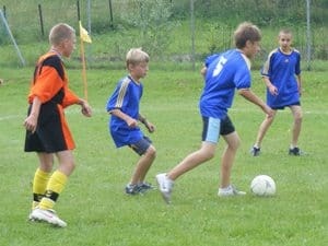 Wygrana SP 1 Ropczyce - galeria ZDJĘĆ