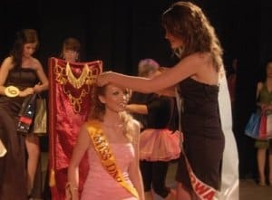 Wybory Miss Dni Sędziszowa  2010 - galeria ZDJĘĆ