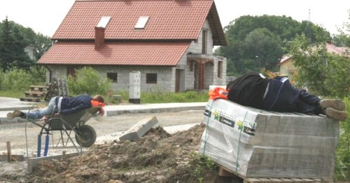 Mieli przerwę, czy się zmęczyli?