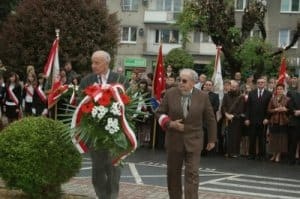 Obochody 3 Maja - galeria ZDJĘĆ i relacja VIDEO