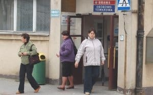 Prezes Filtrów: Pracują zgodnie z prawem pracy