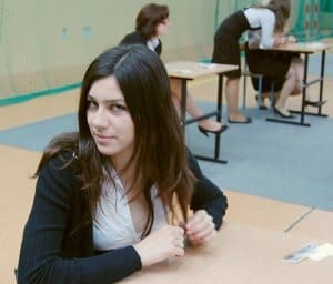 Matura z polskiego. Łatwizna? - galeria ZDJĘĆ
