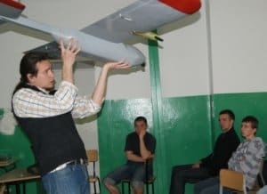 WSK szkoliło w Olszewskim - galeria ZDJĘĆ