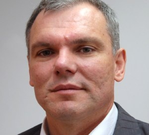 Rygiel się zdecydował, będzie posłem